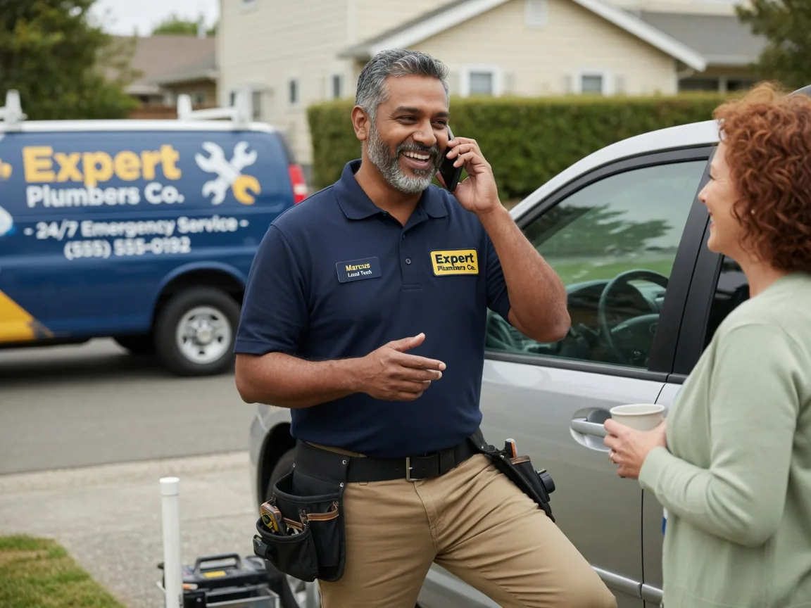 Drain Cleaning Carmel By The Sea, CA FAQs
